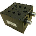 AB420B1350 by Anatech Electronics Inc. - 420 MHZ CAVITY BAND PASS FILTER