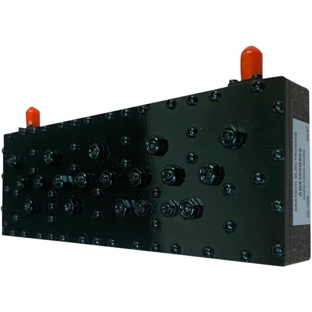 AB4300B802 by Anatech Electronics Inc. - 4300 MHZ CAVITY BAND PASS FILTER