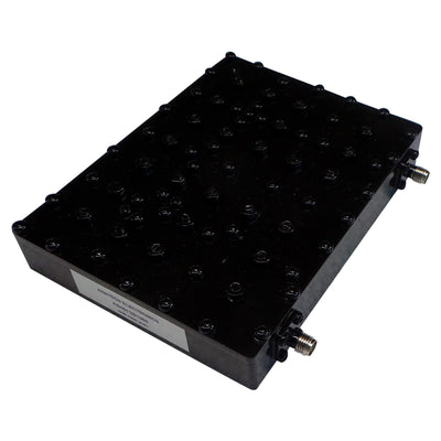 AB4512B1058 by Anatech Electronics Inc. - 4512 MHZ CAVITY BANDPASS FILTER