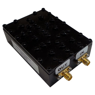 AB4810B968 by Anatech Electronics Inc. - 4810 MHZ CAVITY BAND PASS FILTER
