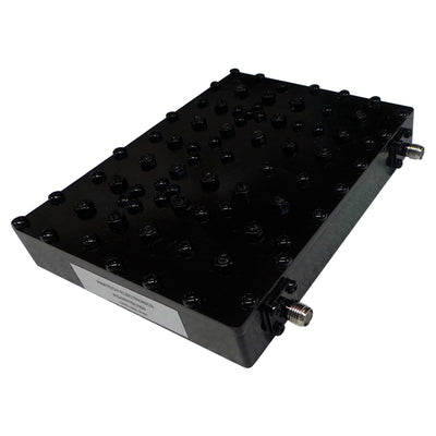 AB4887B1059 by Anatech Electronics Inc. - 4887 MHZ CAVITY BANDPASS FILTER
