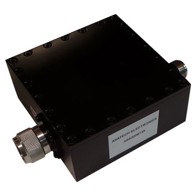 AB5200B739 by Anatech Electronics Inc. - 5200 MHZ CAVITY BANDPASS FILTER