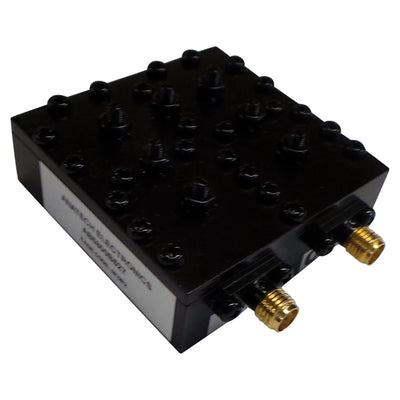 AB5800B527 by Anatech Electronics Inc. - 5800 MHZ CAVITY BANDPASS FILTER