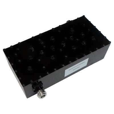 AB902B922 by Anatech Electronics Inc. - 902 MHZ CAVITY BANDPASS FILTER