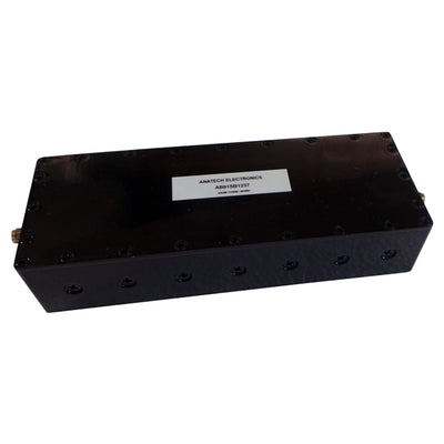 AB915B1237 by Anatech Electronics Inc. - 915 MHZ CAVITY BANDPASS FILTER