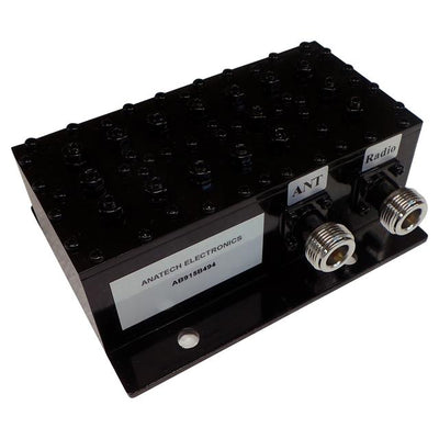 AB915B494 by Anatech Electronics Inc. - CELLULAR 900 MHZ BAND PASS