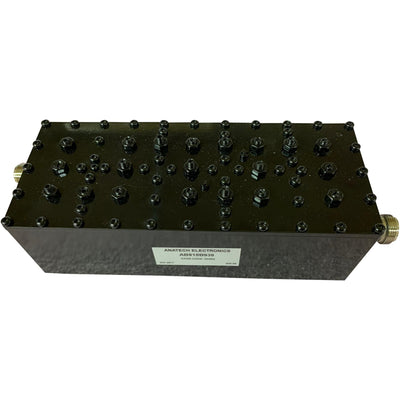 AB915B939 by Anatech Electronics Inc. - 902-928 MHZ CAVITY BAND PASS FIL