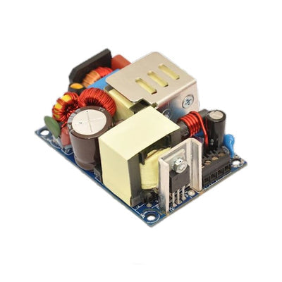 ABC120-1T48L by Bel Power Solutions - AC/DC CONVERTER 48V 100W