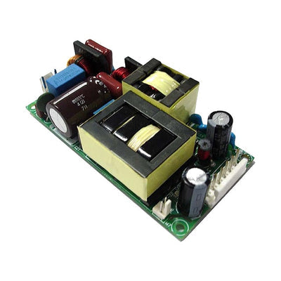 ABC225-1T24L by Bel Power Solutions - AC/DC CONVERTER 24V 113W