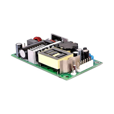 ABC350-1024L by Bel Power Solutions - AC/DC CONVERTER 24V 200W