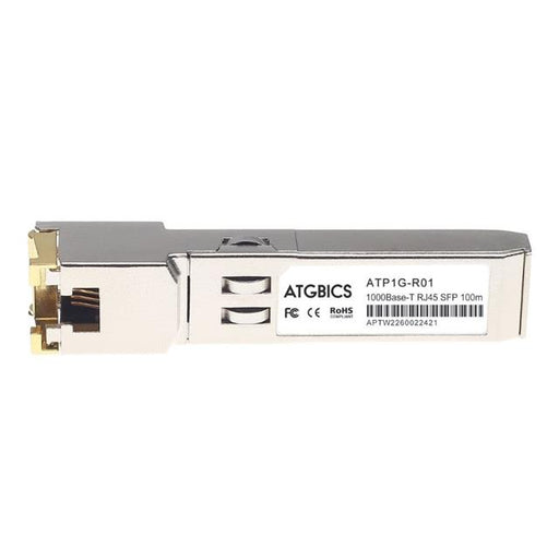 ABCU-5740RZ-C by ATGBICS - FIBER TXRX SFP 1.25GBPS