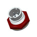 ABD-03PMMS-LC7001 by Amphenol LTW - CONNECTOR RECPT MALE 3P GOLD SLDR CUP