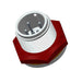 ABD-04PMMS-SC7001 by Amphenol LTW - CONNECTOR RECPT MALE 4P GOLD SLDR CUP