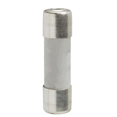 ABE7FU050 by Schneider Electric - FUSE CERAMIC 500MA 250VAC 5X20MM