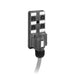 ABE9C1241L10 by Schneider Electric - IP67 PASSIVE SPLITTER BOX - CABL