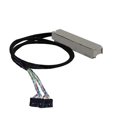 ABFM32H300 by Schneider Electric - CABLED CONNECTOR - 3 M - FOR MOD