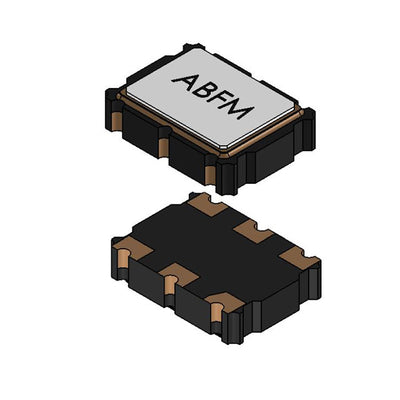 ABFM1-200.000MHZ-V-T by Abracon LLC - XTAL OSC 200.0000MHZ SMD