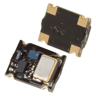ABFT-20.000MHZ-T by Abracon LLC - IC FREQ XLATOR JITTER ATTEN
