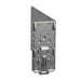 ABLPA01 by Schneider Electric - MOUNTING KIT FOR POWER SUPPLY, U