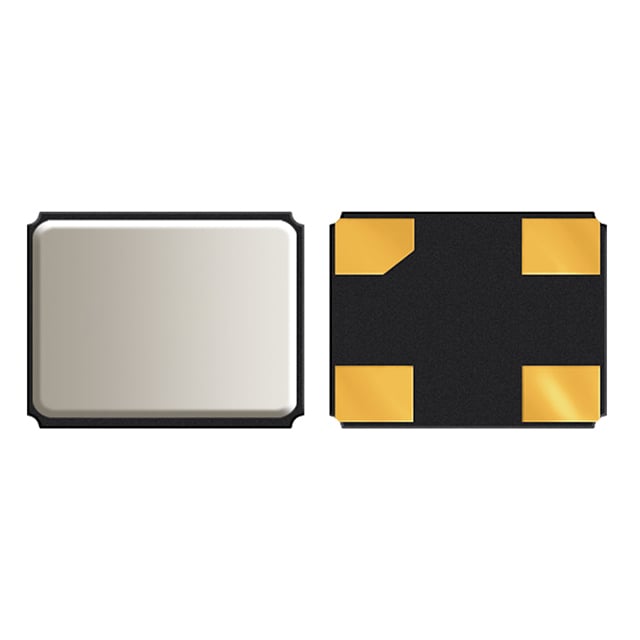ABM10-19.200MHZ-12-R80-3-D30-T by Abracon LLC - CRYSTAL 19.2000MHZ 12PF SMD