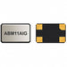 ABM11AIG-24.000MHZ-2Z-T by Abracon LLC - CRYSTAL 24.0000MHZ 10PF SMD