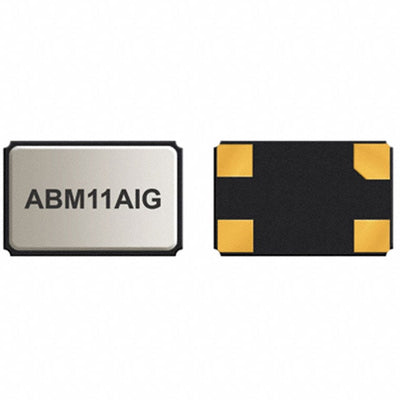 ABM11AIG-30.000MHZ-4Z-T3 by Abracon LLC - CRYSTAL 30.0000MHZ 10PF SMD