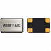 ABM11AIG-25.000MHZ-4Z-T3 by Abracon LLC - CRYSTAL 25.0000MHZ 10PF SMD