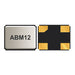 ABM12-118-27.120MHZ-T3 by Abracon LLC - CRYSTAL 27.1200MHZ 8PF SMD
