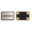 ABM3BAIG-25.000MHZ-12-D4Z-T by Abracon LLC - CRYSTAL 25.0000MHZ 12PF SMD
