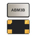 ABM3B-20.000MHZ-R40-D3Y-T by Abracon LLC - CRYSTAL 20.0000MHZ 18PF SMD