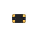 ABM3C-18.432MHZ-D4Y-T by Abracon LLC - CRYSTAL 18.4320MHZ 18PF SMD