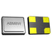 ABM8W-48.0000MHZ-8-D7W-T3 by Abracon LLC - CRYSTAL 48.0000MHZ 8PF SMD