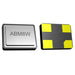 ABM8W-25.0000MHZ-8-R40-D2Y-T3 by Abracon LLC - CRYSTAL 25.0000MHZ 8PF SMD