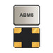 ABM8-14.31818MHZ-R100-B3Y-T by Abracon LLC - CRYSTAL 14.31818MHZ 18PF SMD