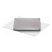 ABP2424 by FIBOX Enclosures - 24X24 PA"" STEEL BACK PNL