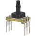 ABP2DANT001PGAA5XX by Honeywell Sensing and Productivity Solutions - SENSOR 1PSIG 0.108"" 4.5V 6DIP