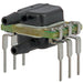 ABP2DRRT001PDAA3XX by Honeywell Sensing and Productivity Solutions - SENSOR 1PSID 0.063"" 2.97V 6DIP