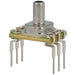 ABP2DSNT150PGAA5XX by Honeywell Sensing and Productivity Solutions - SENSOR 150PSIG 0.107"" 4.5V 6DIP