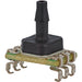 ABP2MANT001BGAA5XX by Honeywell Sensing and Productivity Solutions - SENSOR 14.5PSIG 0.108"" 4.5V 6SMD