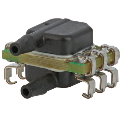 ABP2MRRT060MDAA5XX by Honeywell Sensing and Productivity Solutions - SENSOR 0.87PSID 0.063"" 4.5V 6SMD