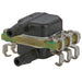 ABP2MRRT060MDAA5XX by Honeywell Sensing and Productivity Solutions - SENSOR 0.87PSID 0.063"" 4.5V 6SMD