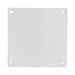 ABP1210 by FIBOX Enclosures - 12X10 PA"" STEEL BACK PNL