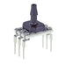 ABPDANT005PGAA5 by Honeywell Sensing and Productivity Solutions - SENSOR 5PSIG 0.08"" 4.5V 6DIP