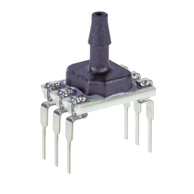 ABPDANT015PGAA5 by Honeywell Sensing and Productivity Solutions - SENSOR 15PSIG 0.08"" 4.5V 6DIP