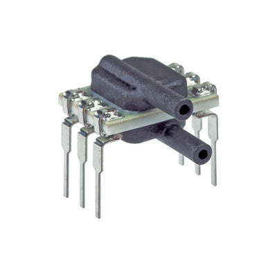 ABPDJJT001PGAA5 by Honeywell Sensing and Productivity Solutions - SENSOR 1PSIG 0.07"" 4.5V 6DIP