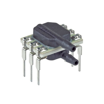 ABPDRRT005PG2A5 by Honeywell Sensing and Productivity Solutions - SENSOR 5PSIG 0.06"" 12BIT 6DIP