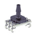 ABPMAND001PG2A3 by Honeywell Sensing and Productivity Solutions - SENSOR 1PSIG 0.08"" 12BIT 6SMD