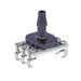ABPMANN004BGAA5 by Honeywell Sensing and Productivity Solutions - SENSOR 58.02PSIG 0.08"" 4.5V 6SMD