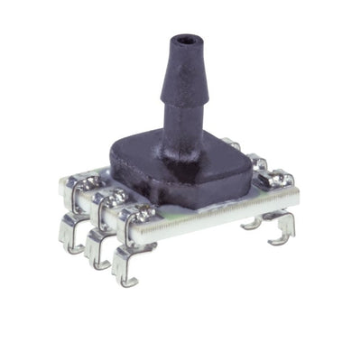 ABPMANN005PGAA3 by Honeywell Sensing and Productivity Solutions - SENSOR 5PSIG 0.08"" 2.97V 6SMD
