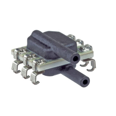 ABPMJJT015PGAA5 by Honeywell Sensing and Productivity Solutions - SENSOR 15PSIG 0.07"" 4.5V 6SMD